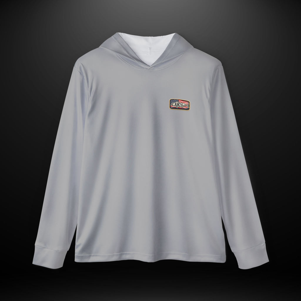 USA Pelagic SunShield - Grey