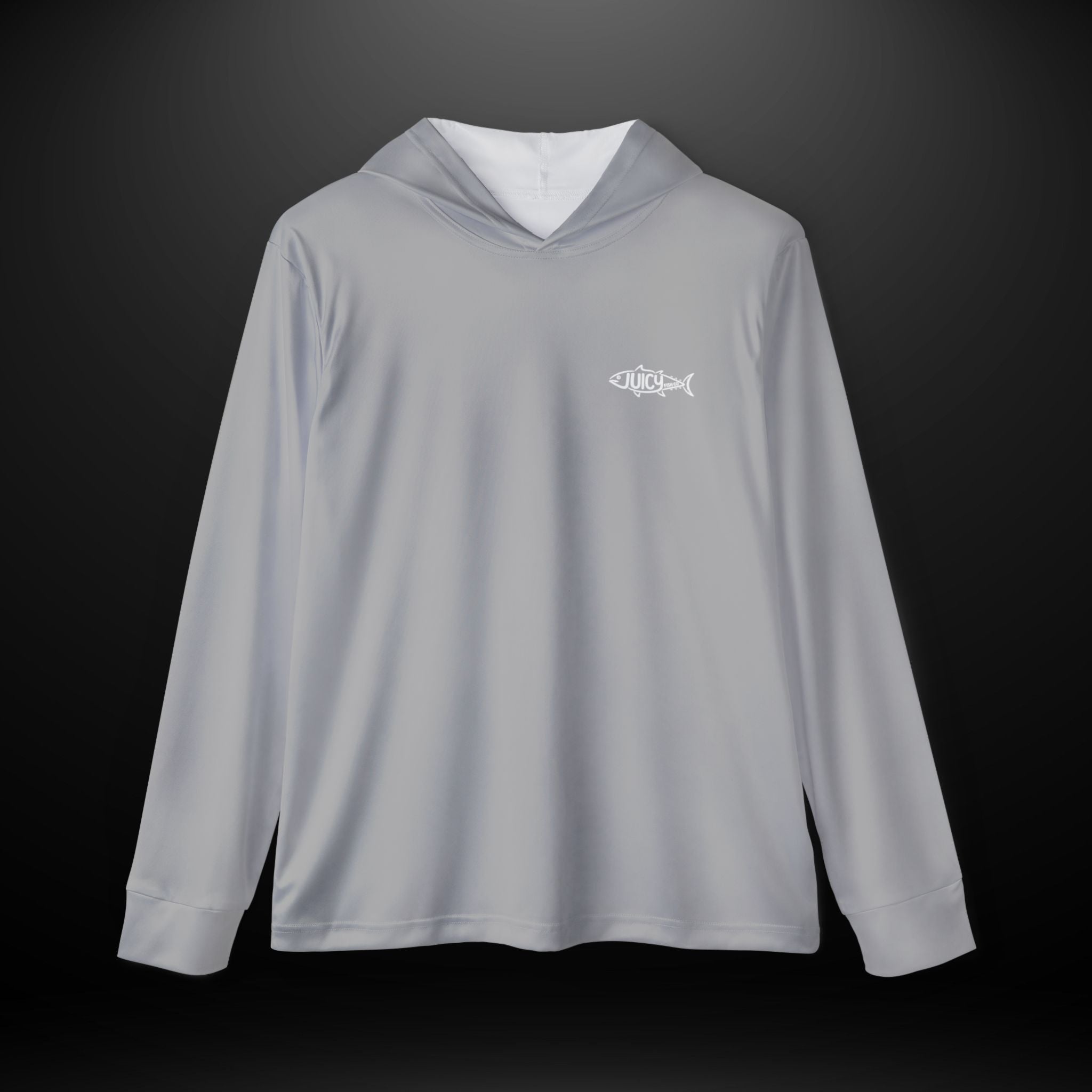 Pelagic SunShield - Grey