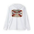 Florida Fisherman SunShield - White