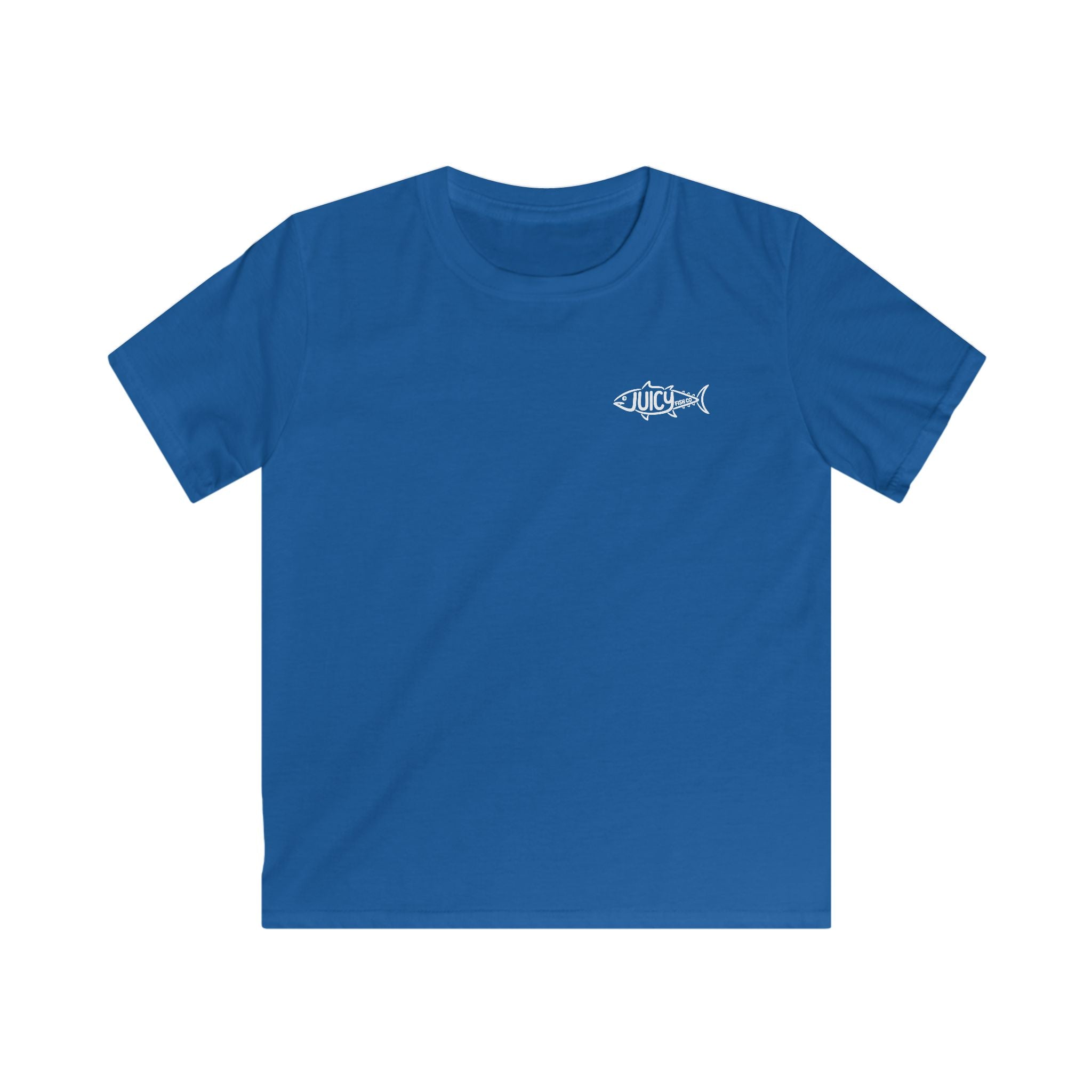 Kids Classic Tee