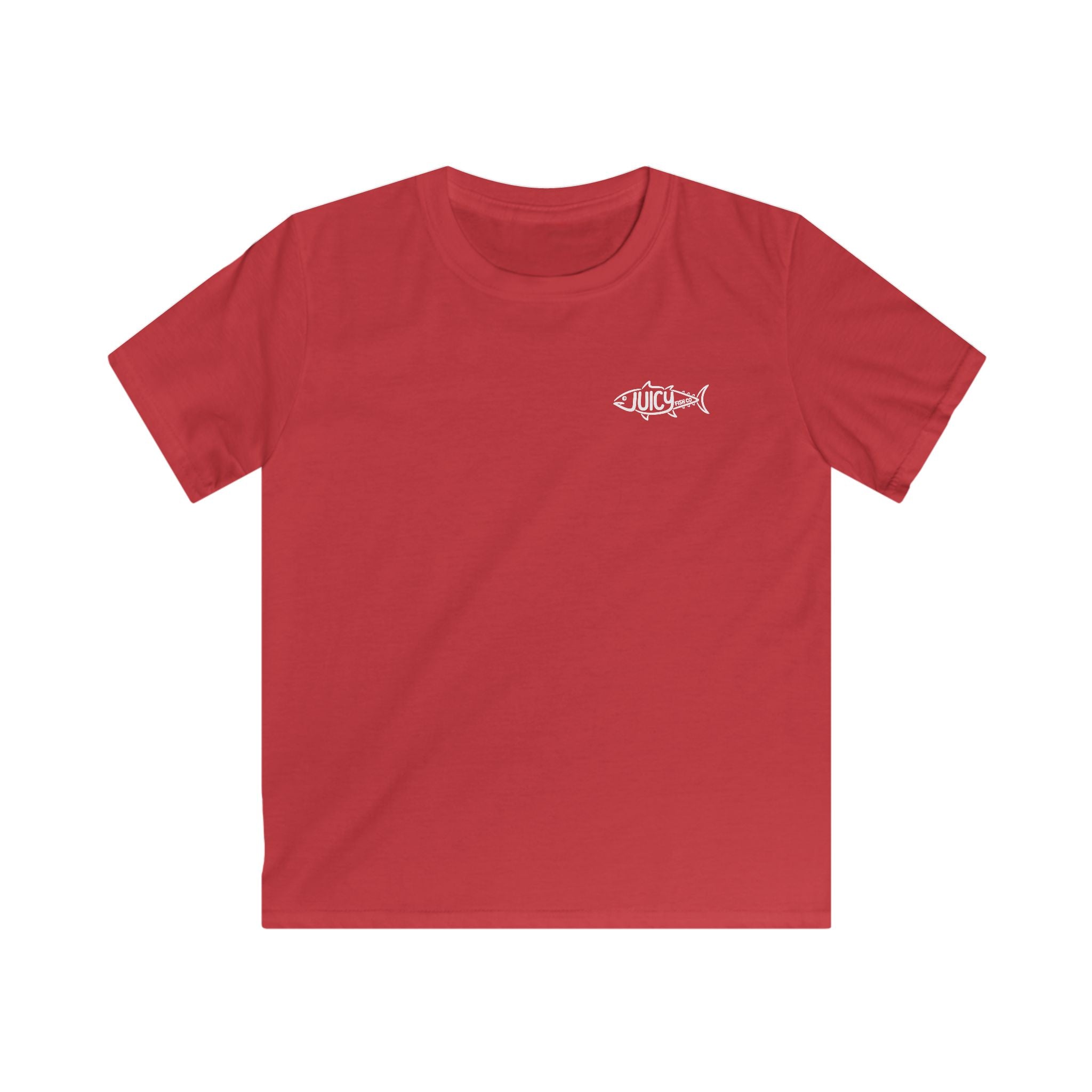 Kids Classic Tee