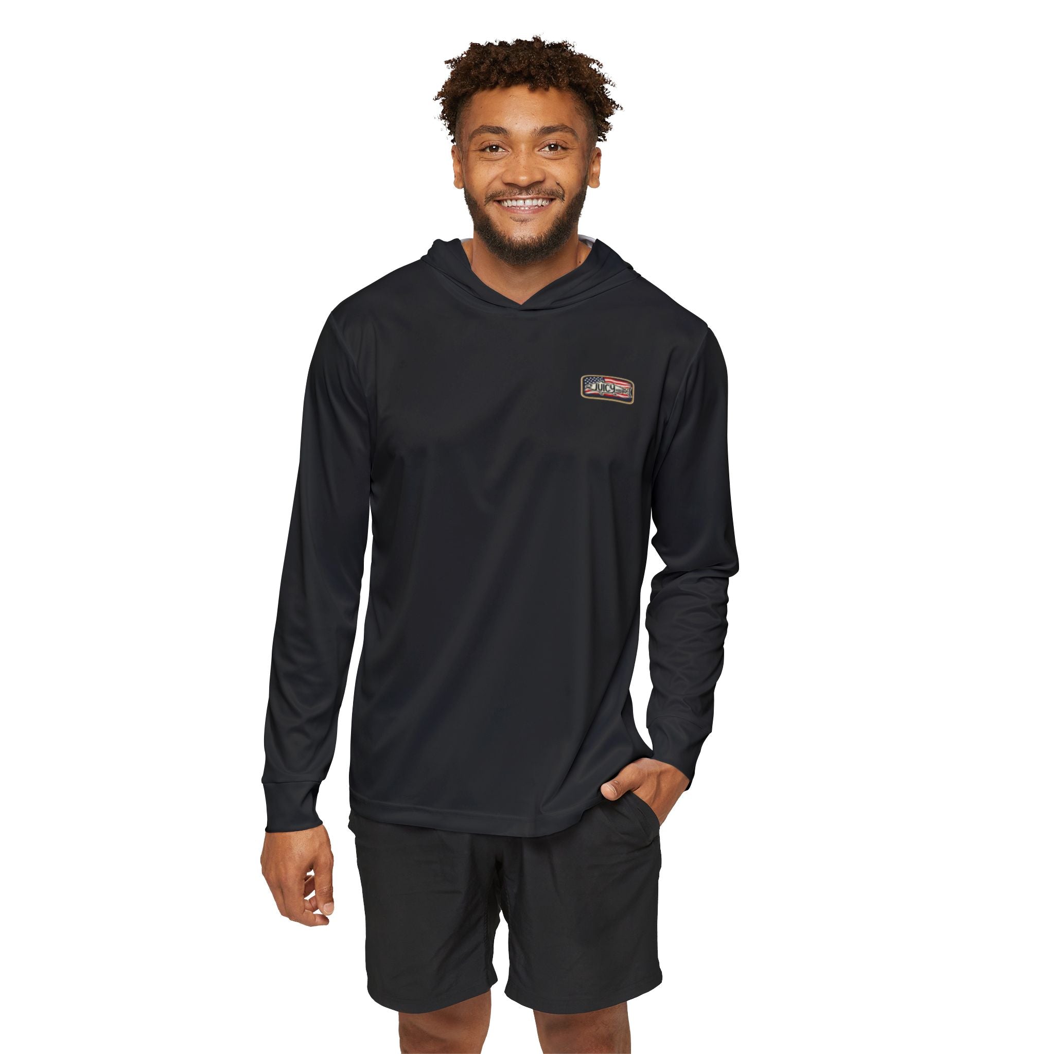 USA Pelagic SunShield - Black