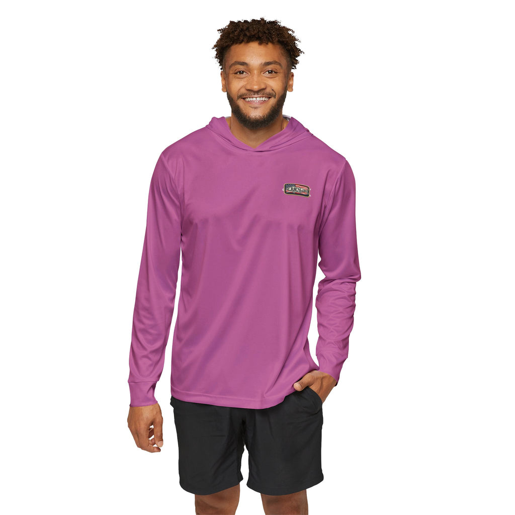 USA Sailfish SunShield - Pink