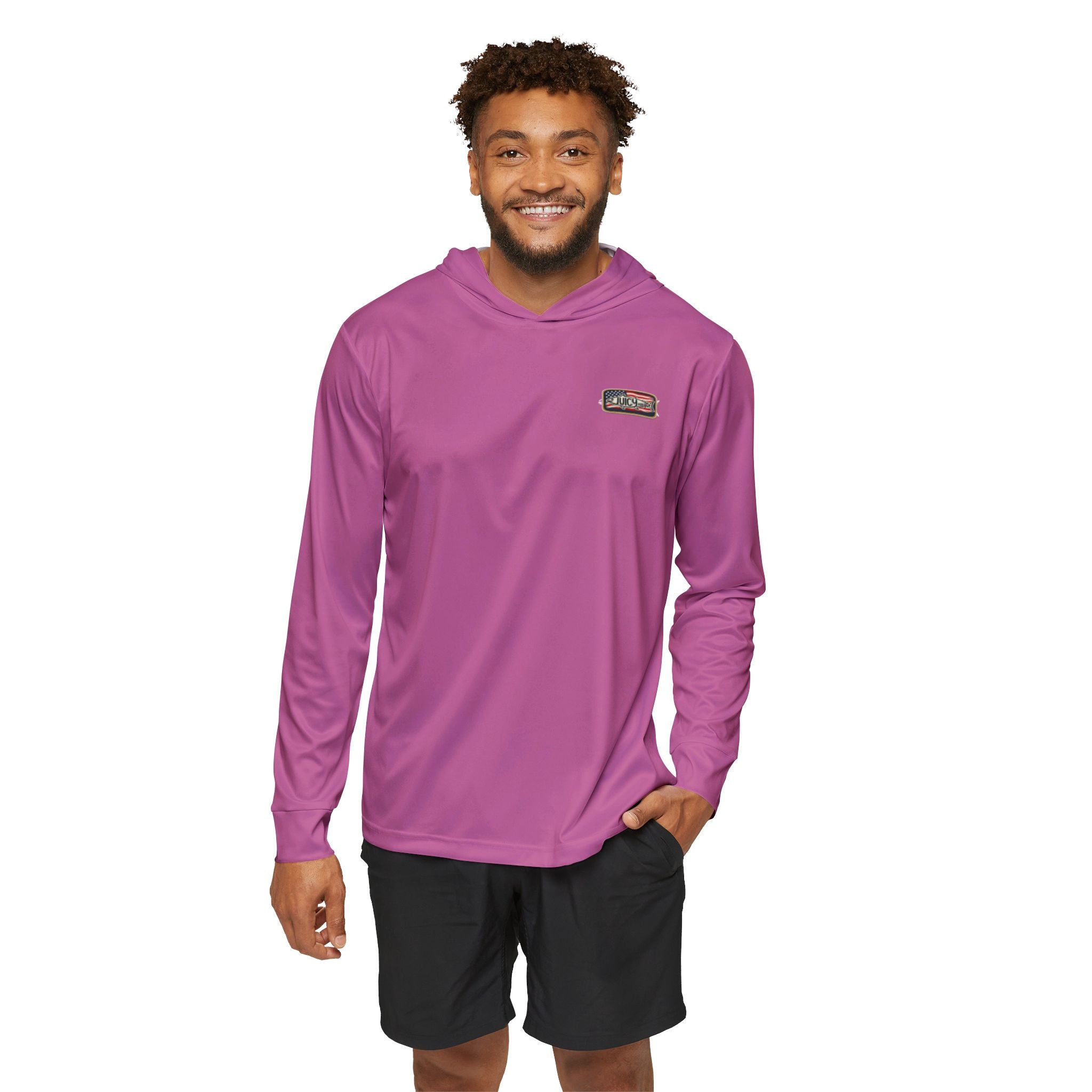 USA Sailfish SunShield - Pink