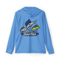 Pelagic SunShield - Blue