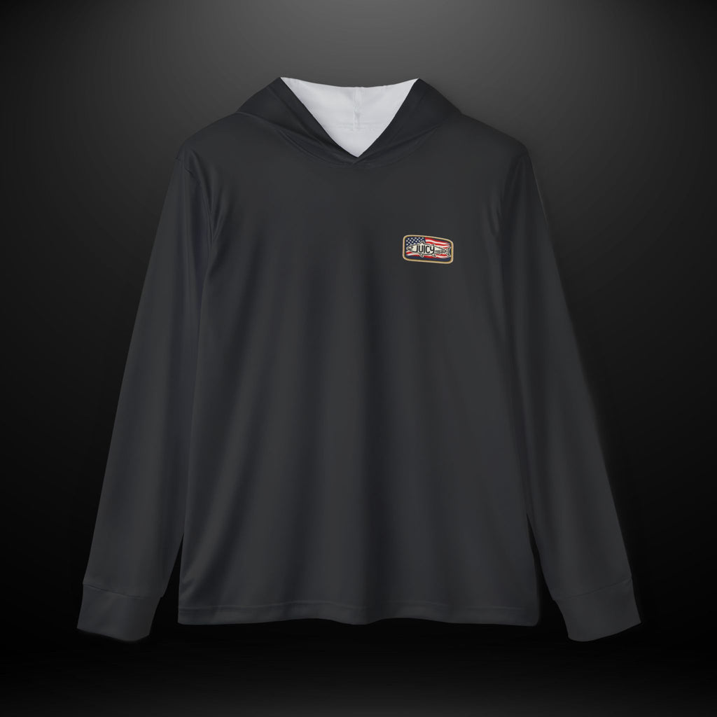 Tuna SunShield - Black