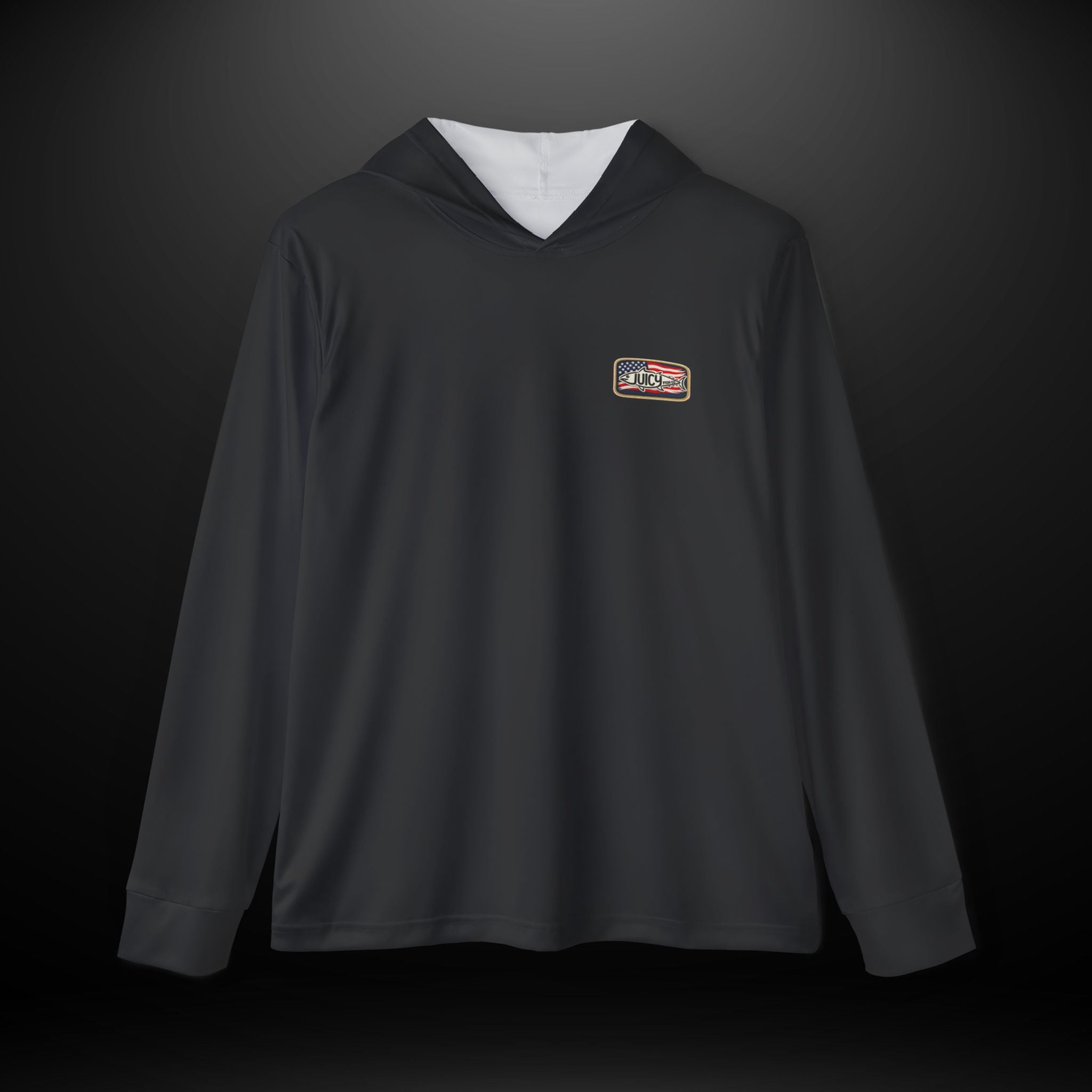Tuna SunShield - Black
