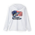 USA Sailfish SunShield - White