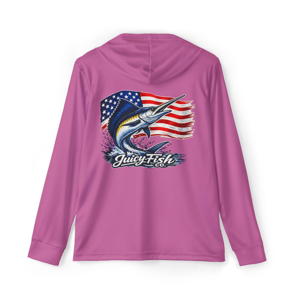 USA Sailfish SunShield - Pink