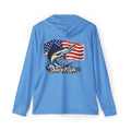 USA Sailfish SunShield - Blue