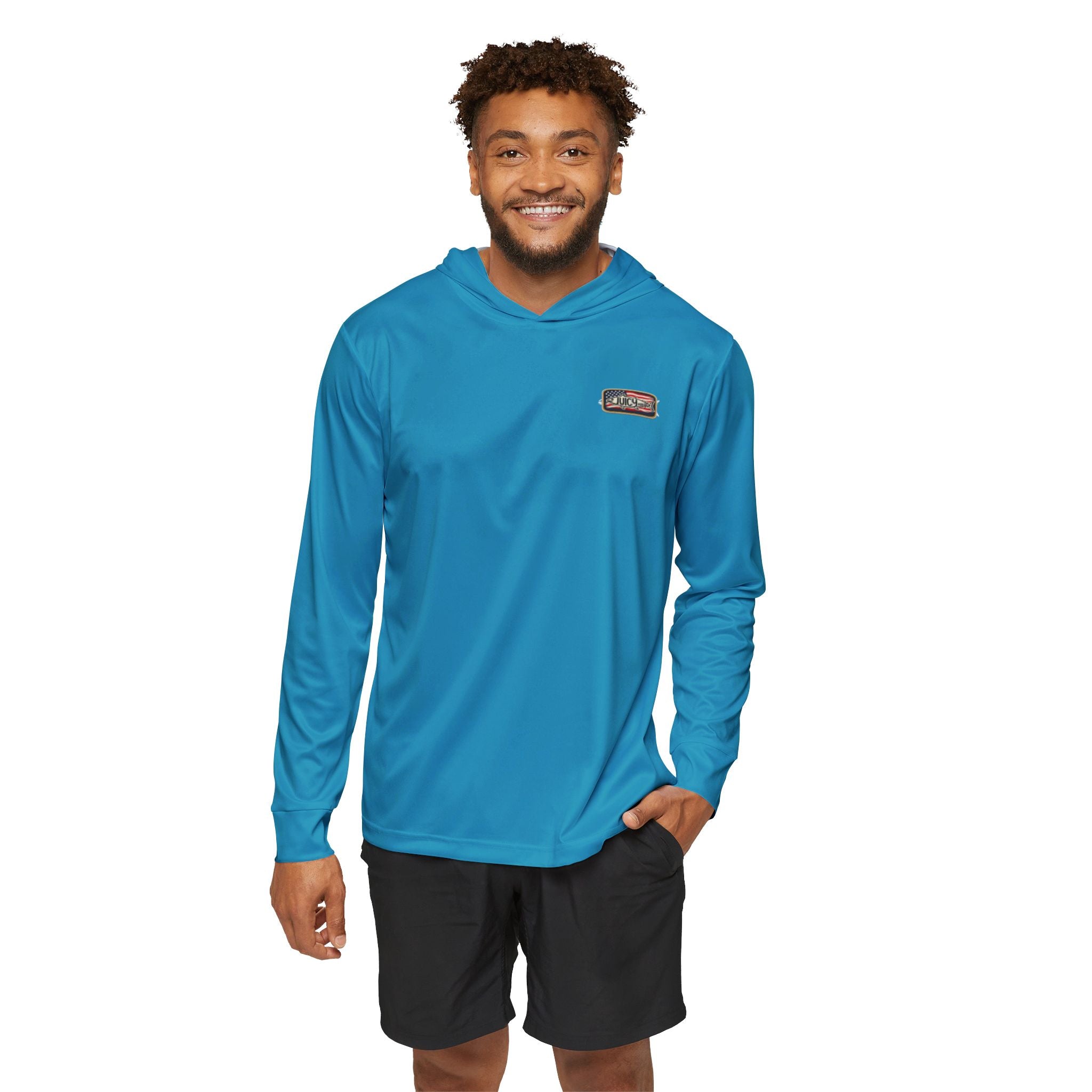 USA Sailfish SunShield - Turq
