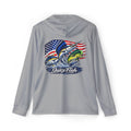 USA Pelagic SunShield - Grey