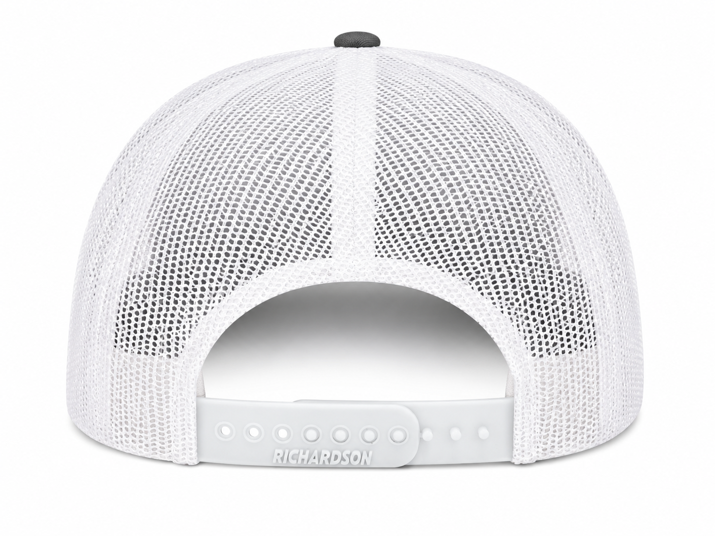 Harbor Gray Trucker Hat