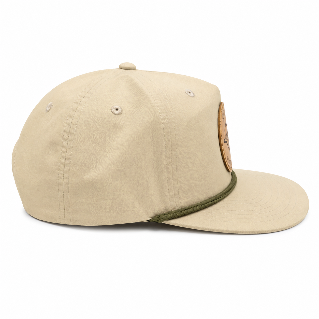 Sandbar Rope Hat