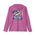 Tuna SunShield - Pink