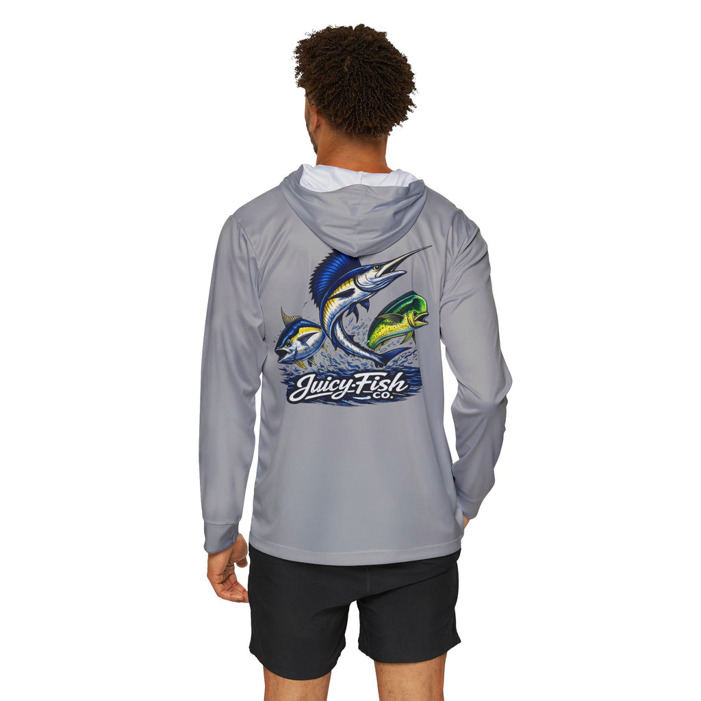 Pelagic SunShield - Grey