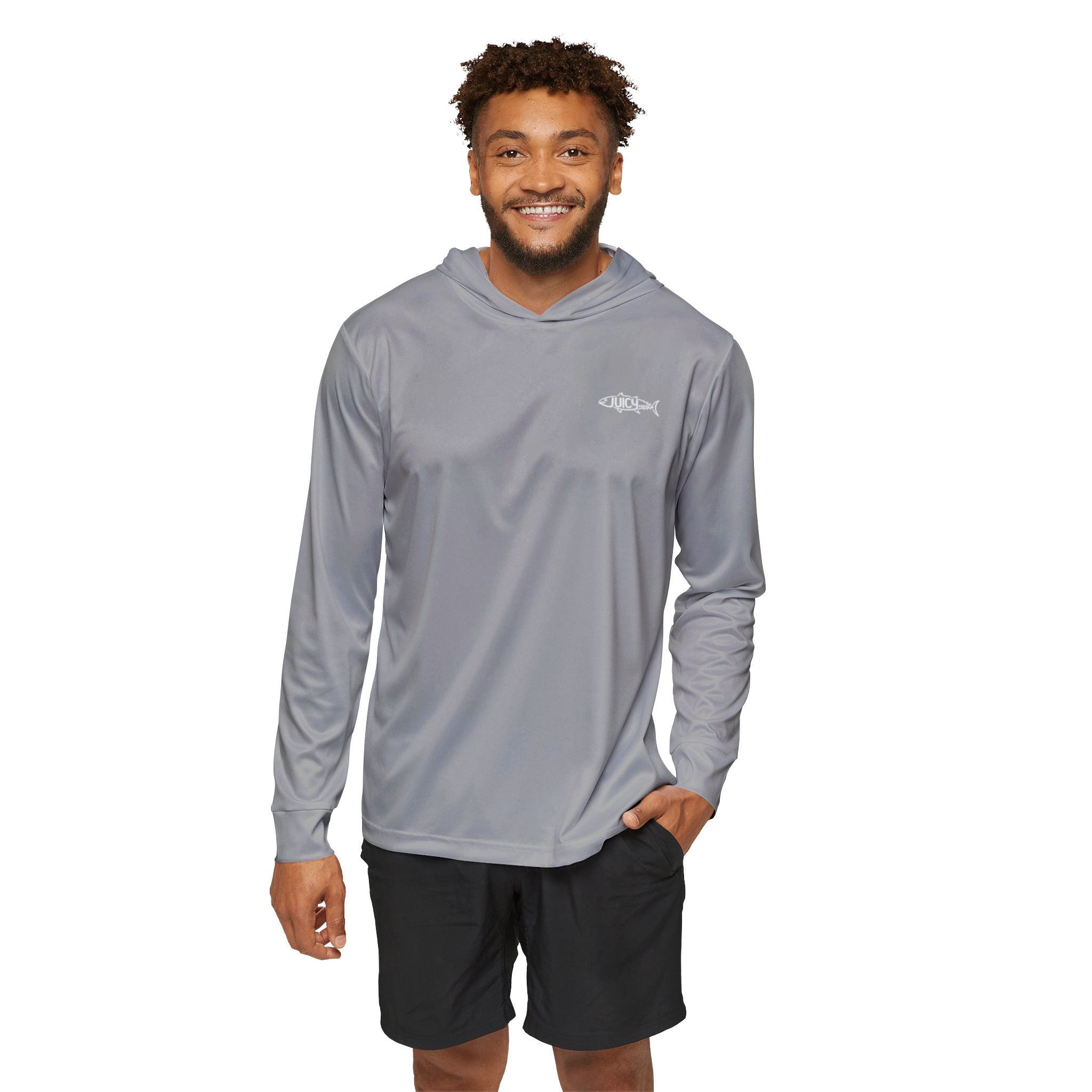 Pelagic SunShield - Grey