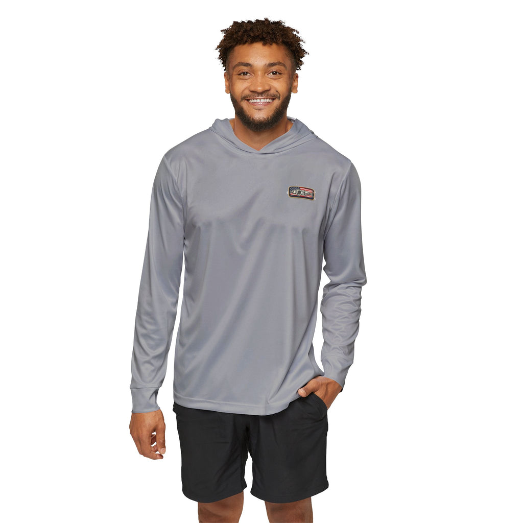 USA Sailfish SunShield - Grey