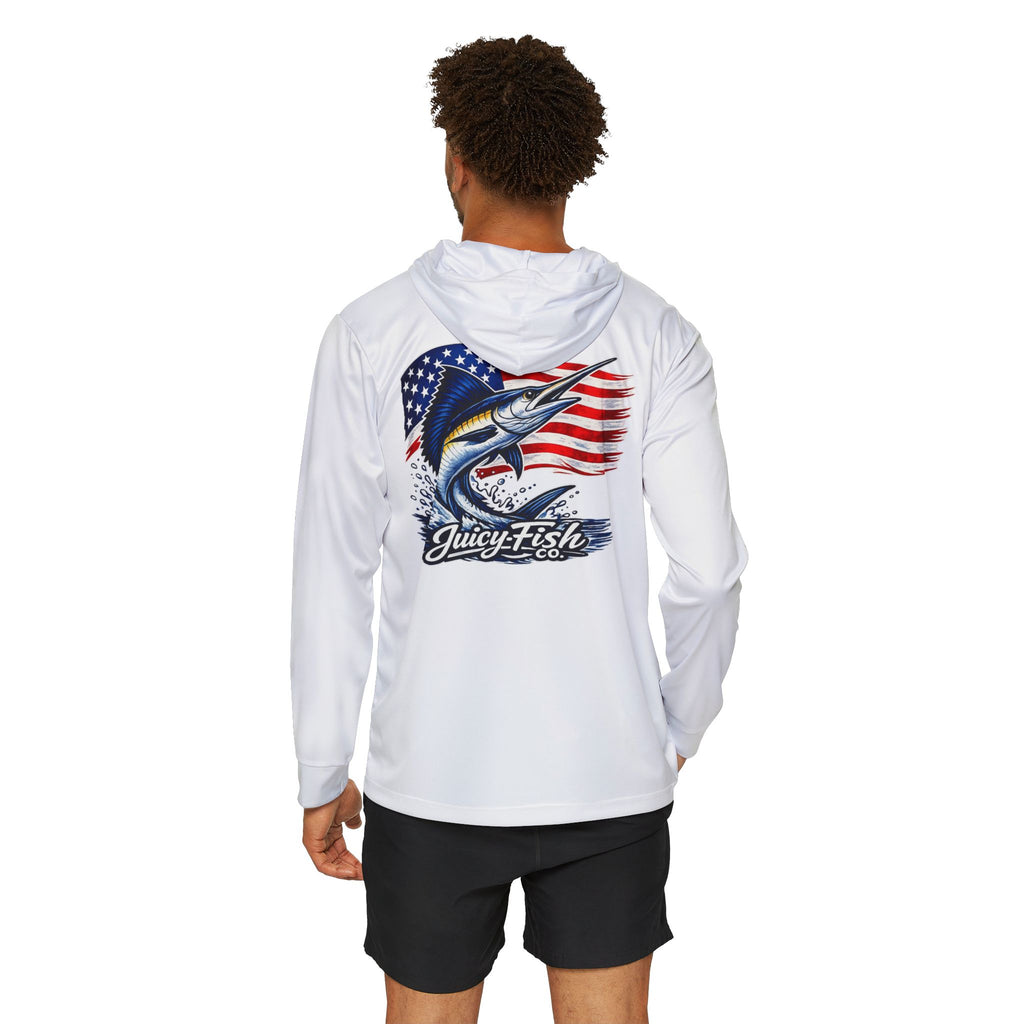 USA Sailfish SunShield - White