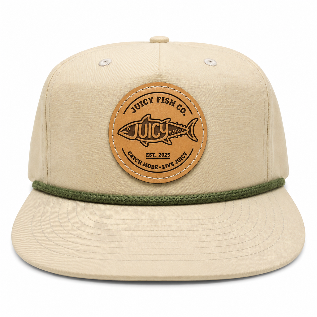 Sandbar Rope Hat