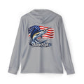 USA Sailfish SunShield - Grey