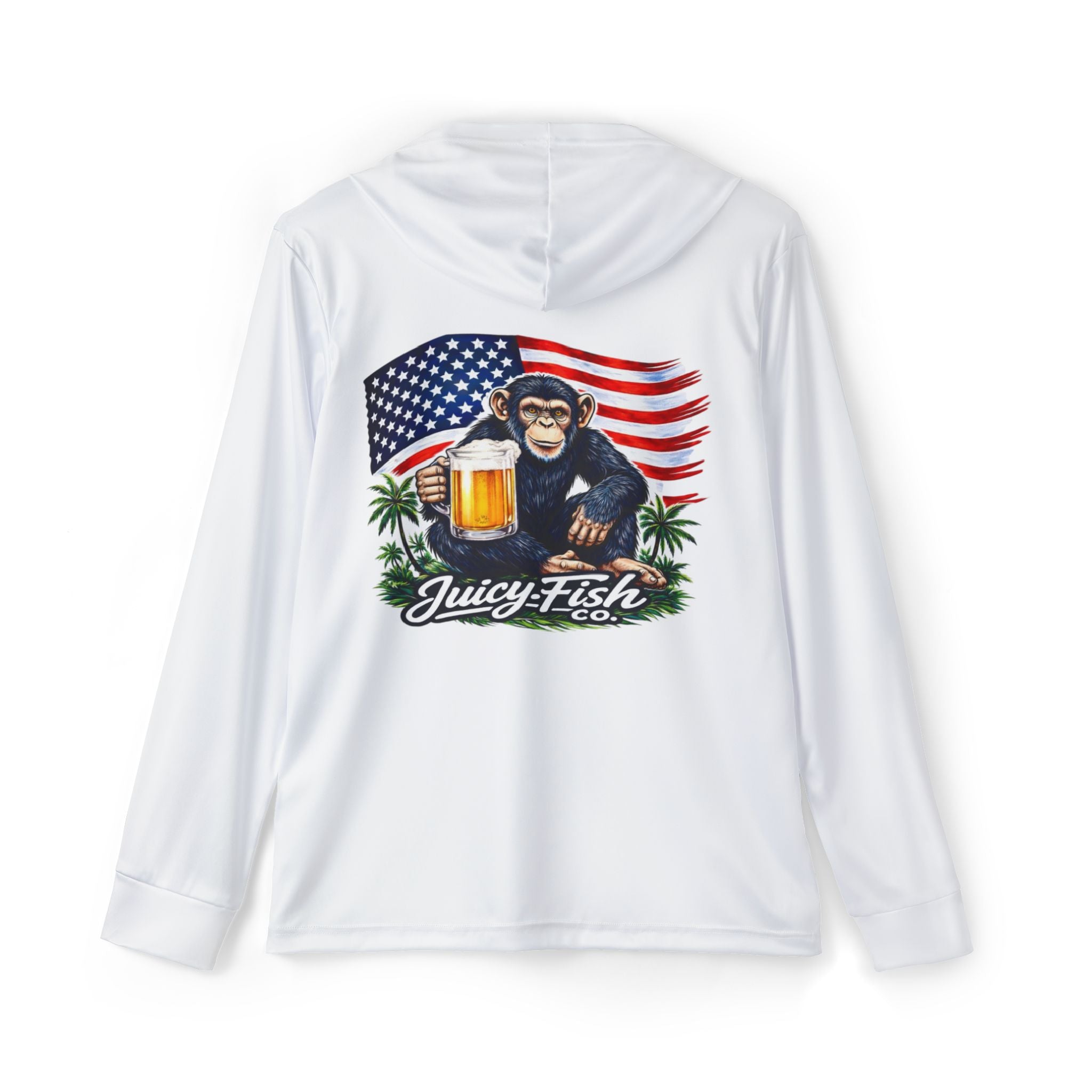 Chimp SunShield