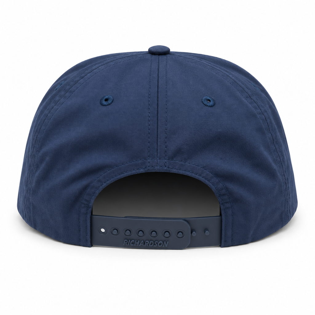 Bluewater Rope Hat