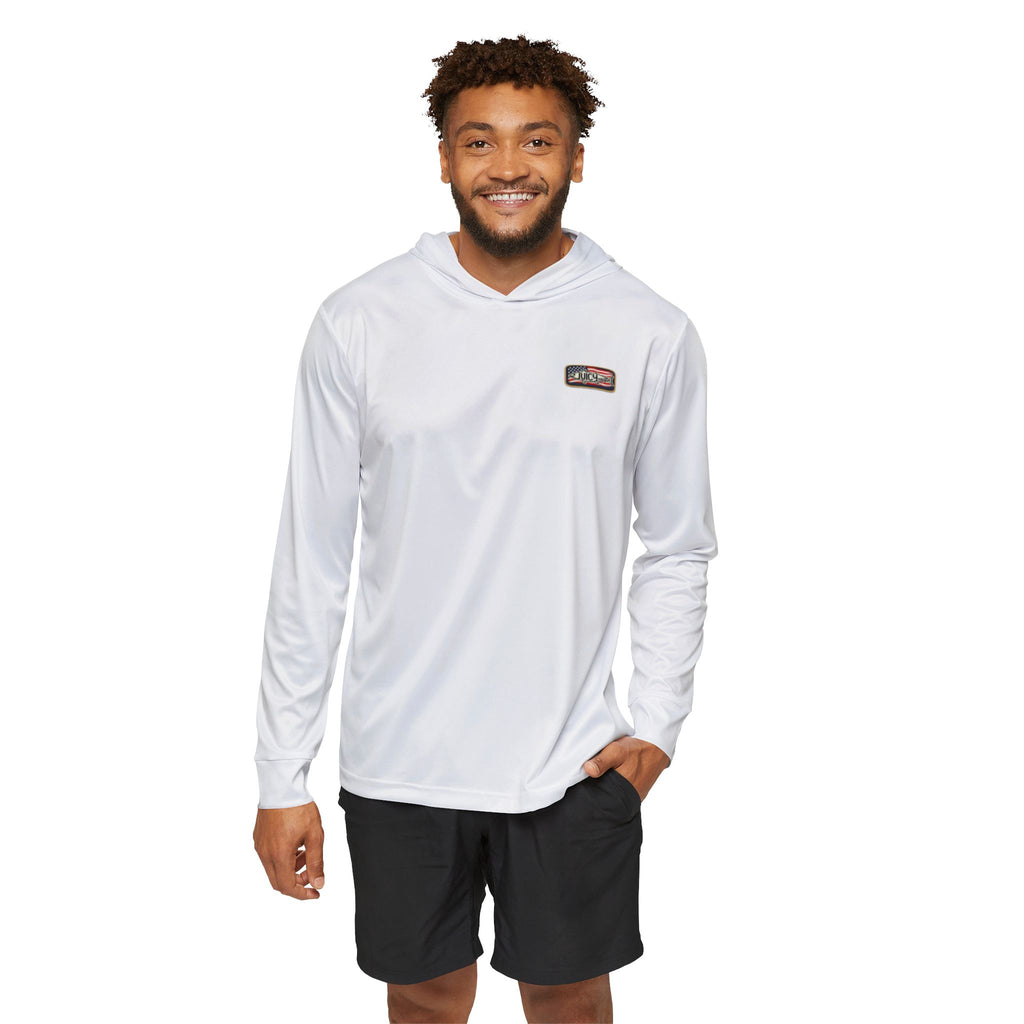 USA Sailfish SunShield - White