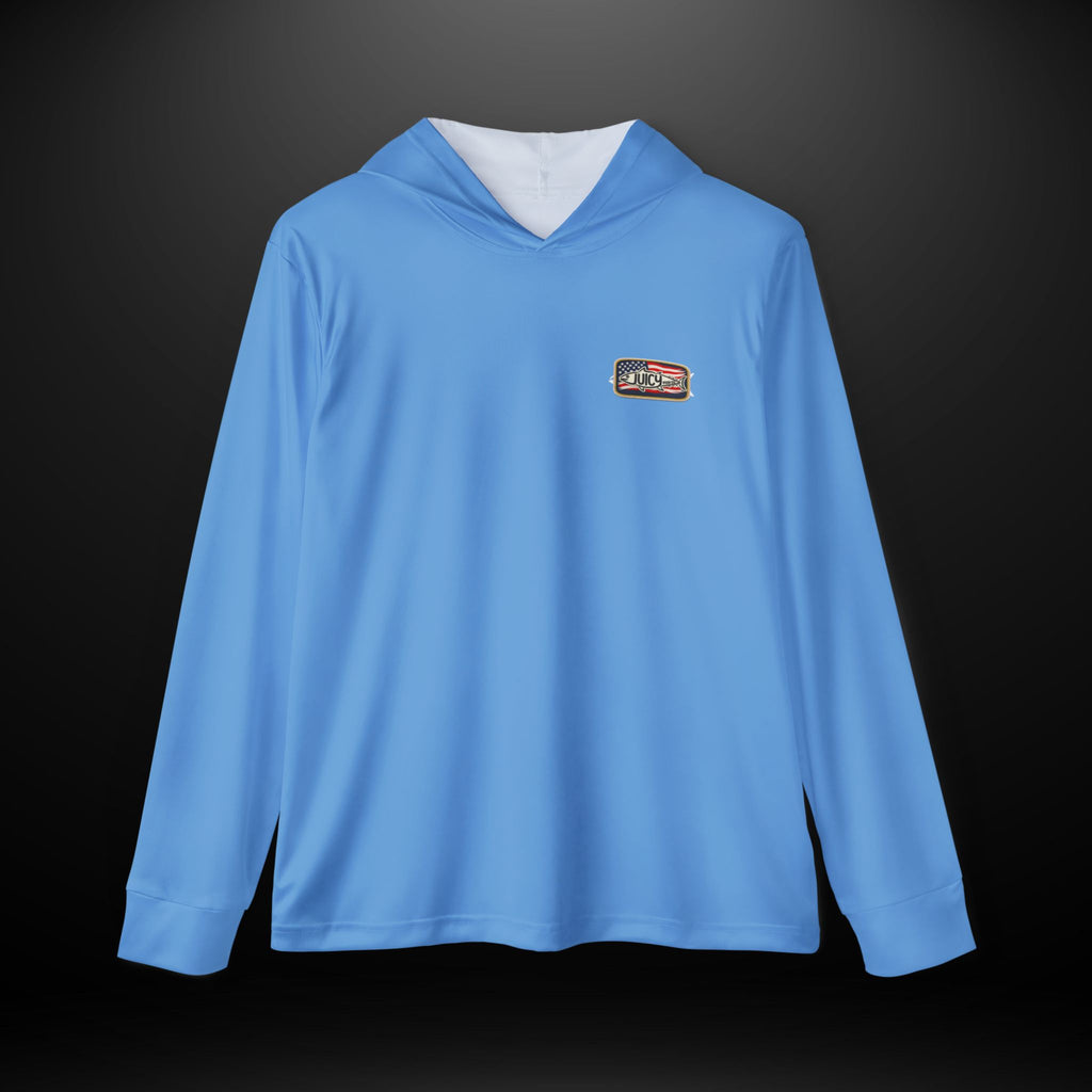 USA Sailfish SunShield - Blue