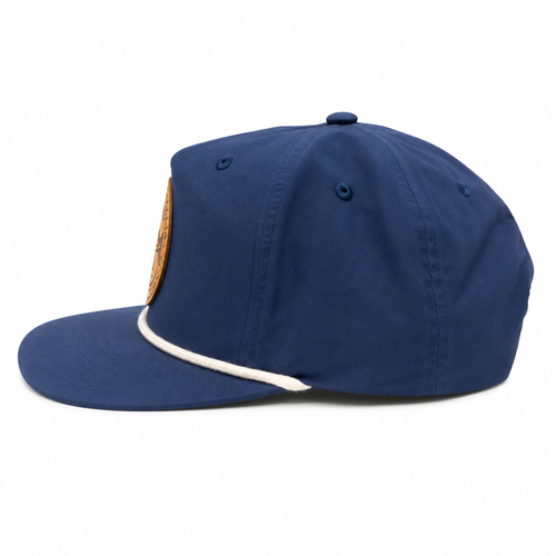 Bluewater Rope Hat