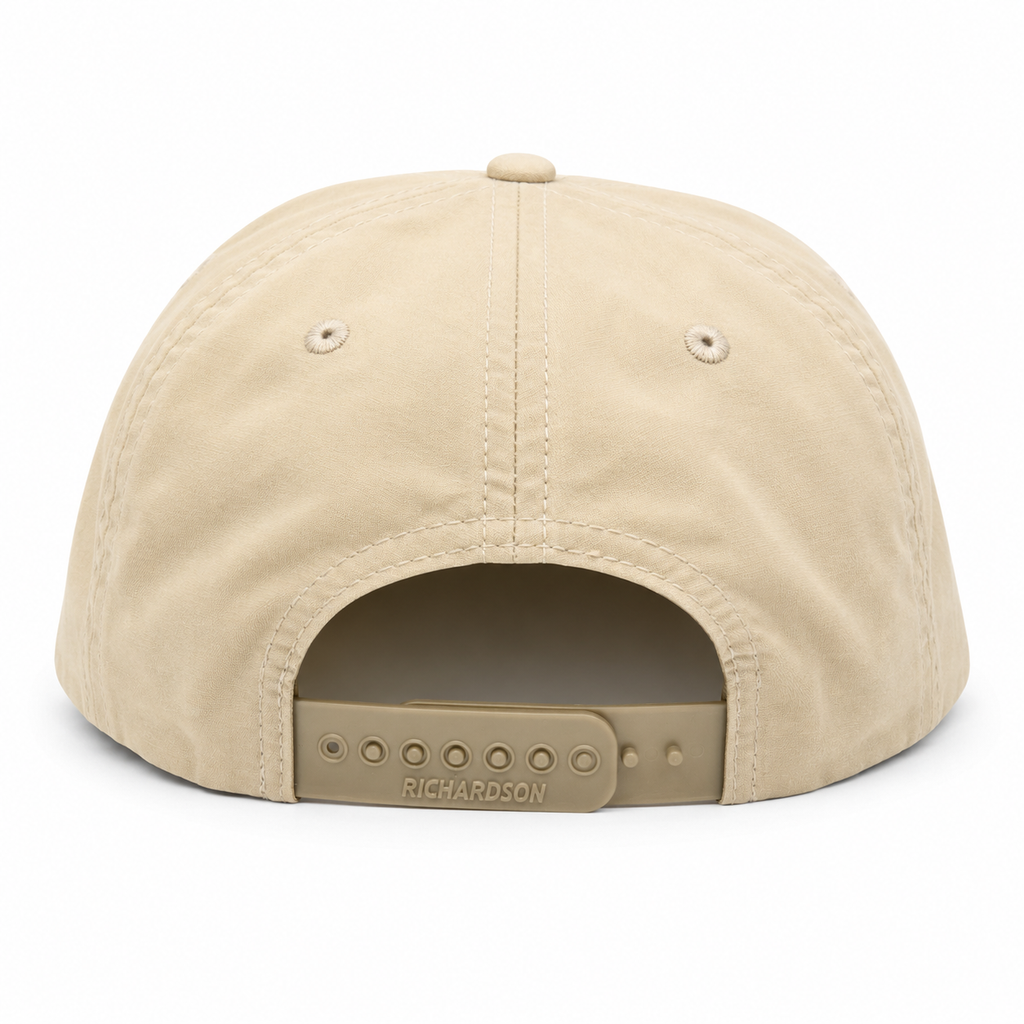 Sandbar Rope Hat