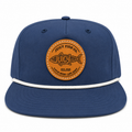 Bluewater Rope Hat