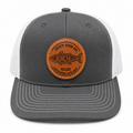 Harbor Gray Trucker Hat